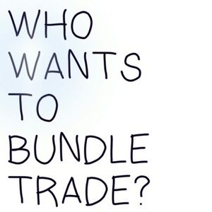 Looking for traders!